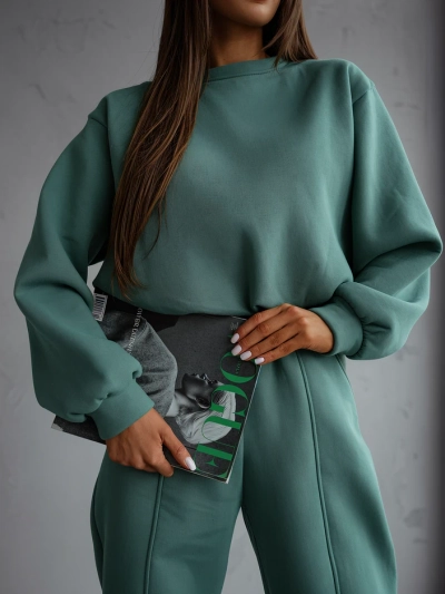 Royalfashion Pamut női tréningruha szett