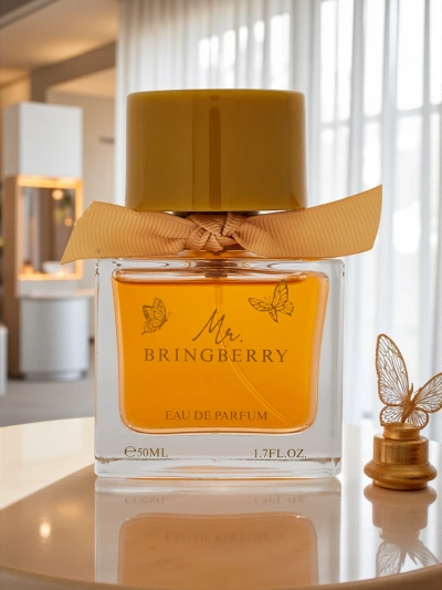 Inspirált Bringberry női Eau de Parfum