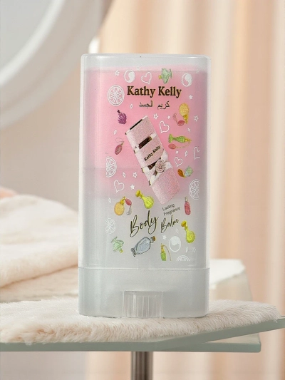 Aurelia Rosa - Testápoló Balzsam Fragrantus 30g Kathy Kelly