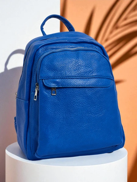 Royalfashion Női hátizsák műbőrből Evelin Day