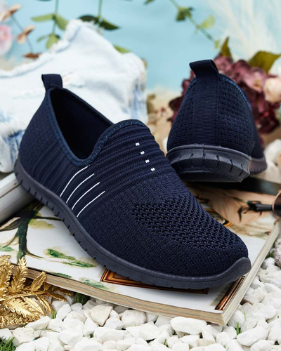 Royalfashion női Sefella félcipő