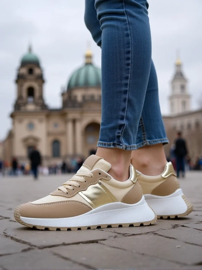 Royalfashion Női sportcipők Xerios