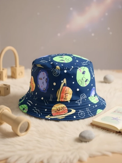 Royalfashion Gyerek Kalap Színes Kalap