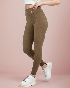 Royalfashion Női leggings PLUS SIZE