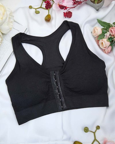 Royalfashion Női sportmelltartó