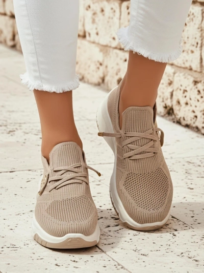 Royalfashion Slip-on női textilsportcipő Teletta