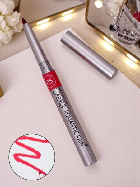 Ajakceruza Agnes színben