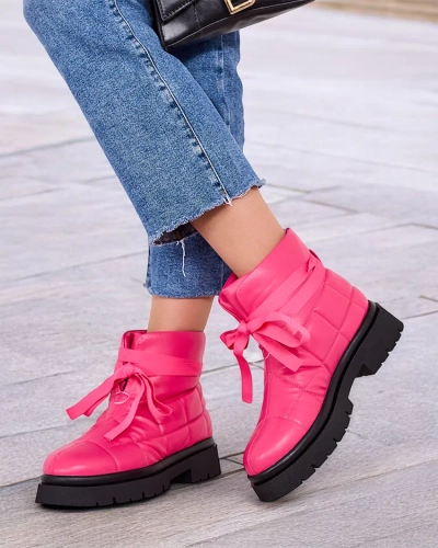 Royalfashion Női csizmák Losita