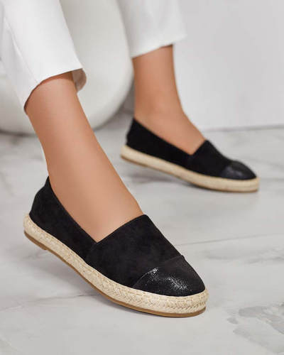 Royalfashion Női espadrilles Dafalle