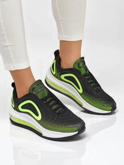 Royalfashion női sportos Active Blend tornacipő
