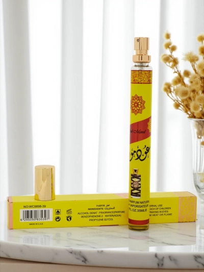 Inspirált uniszex Arab Mood Eau de Parfum