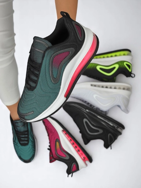 Royalfashion női sportos Active Blend sneaker