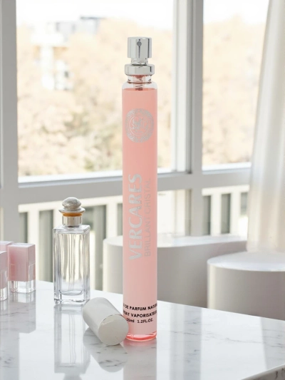 Vercares ihlette női Eau de Parfum