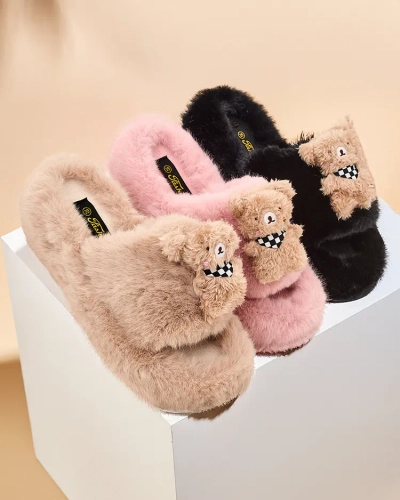 Royalfashion Női platform szandál Helio