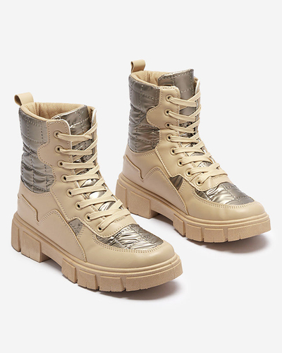 Mirae Stiletto Elegante Fekete