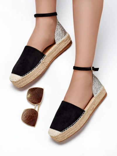 Royalfashion Női Gumbrella espadrilles