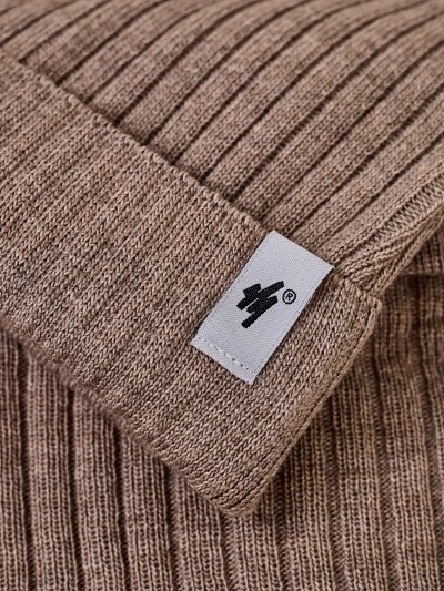 Royalfashion Egyetemes téli készlet - sapka és sál
