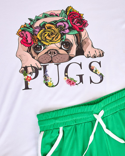 Royalfashion női tréningruha szett