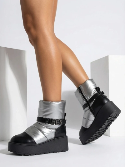 Royalfashion Női Hótaposó Figior