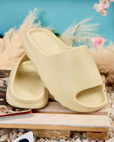 Royalfashion Női Getter gumi flip-flop