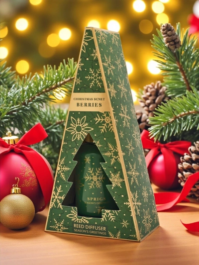 Berries illatú ünnepi illatpálcikák