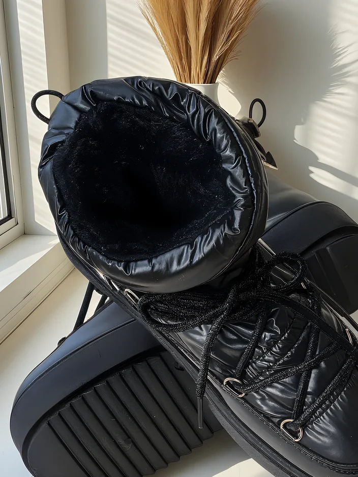 Royalfashion Női Hótaposó Copese