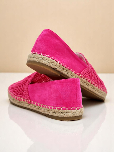 Royalfashion Női Solana Breeze espadrilles