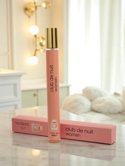 Inspirált női Eau de Parfum Aura