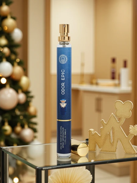 Odor Epic uniszex parfümös víz inspirációval