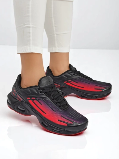 Royalfashion Női sportos Urban Motion sneaker