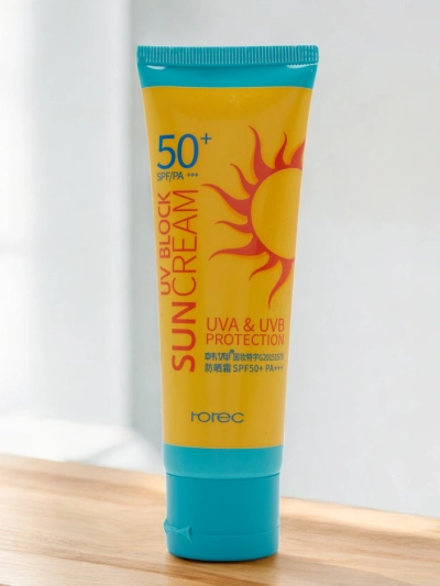 Napvédő Krém 50 SPF 80ml