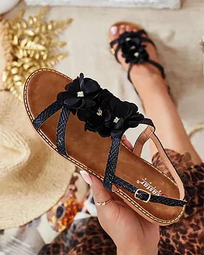 Royalfashion Női Wimi szandál