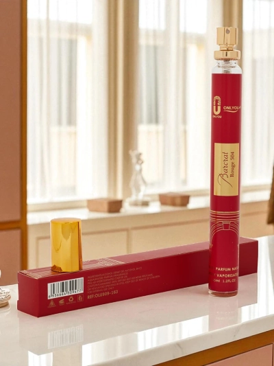 Rouge ihlette női Eau de Parfum