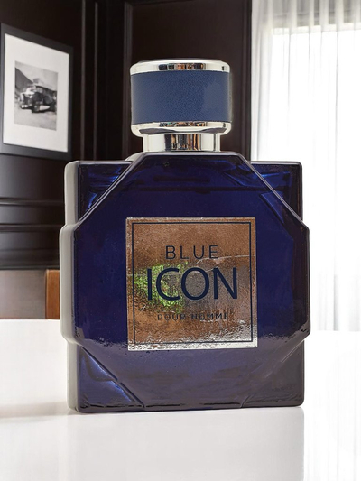 Férfiaknak készült Inspired eau de parfum Blue Icon