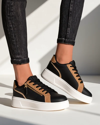Royalfashion Női sportos sneakers Selio