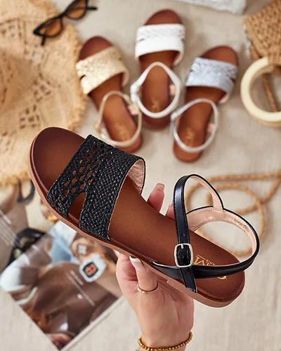 Royalfashion Női szandál Aporio