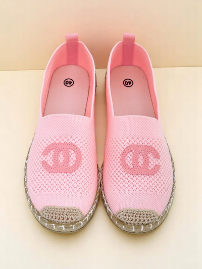 Royalfashion Női JuteBreeze espadrilles