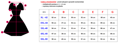 Női lila ruha dombornyomással - Ruházat