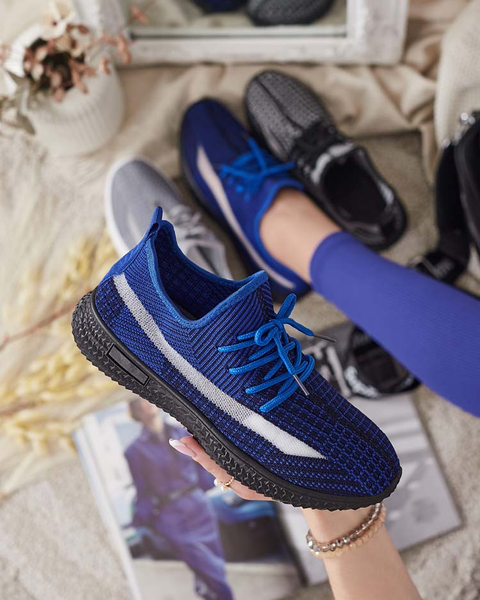 Royalfashion Női papucsos sportcipő Melannz