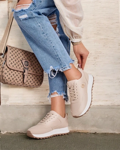 Royalfashion Női Borumo Sneakers
