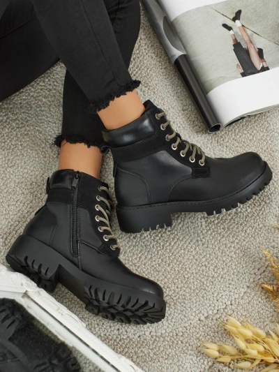 Női Maestroe bakancs