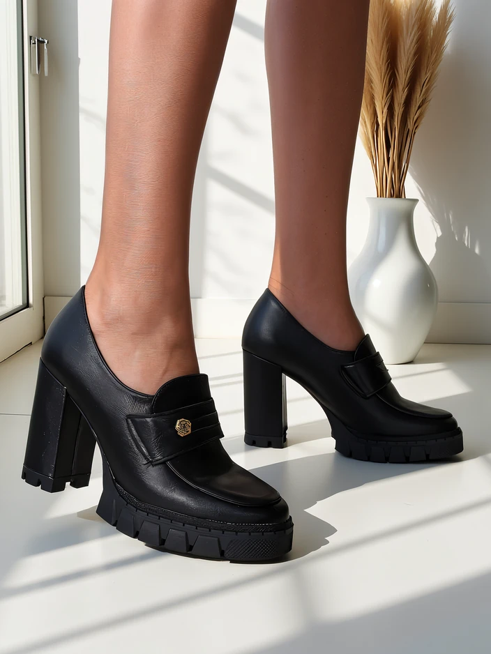 Royalfashion Női Mokaszin Detolla