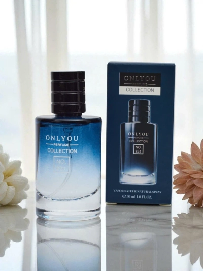 Inspired eau de parfum férfiaknak NO.824