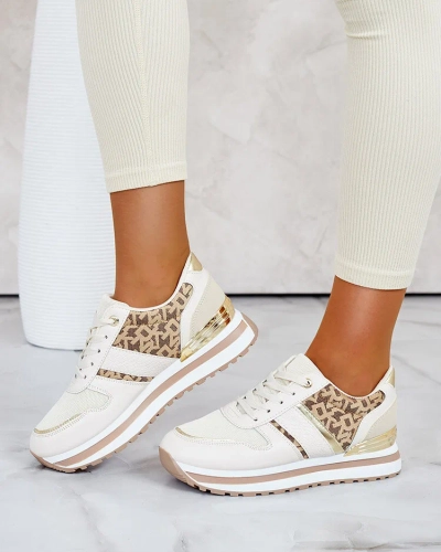 Royalfashion Női sportcipő Boziw