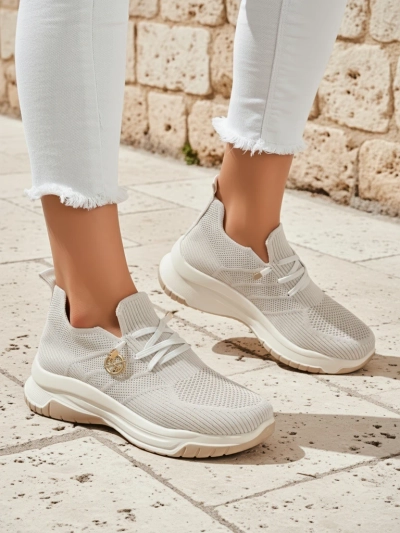 Royalfashion Slip-on női textil sportcipők Teletta
