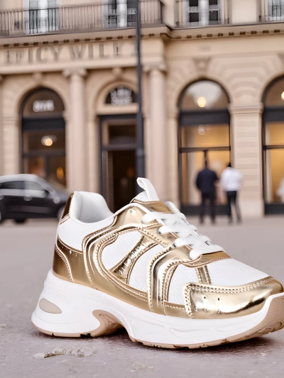Royalfashion Női Sneakers Resioo