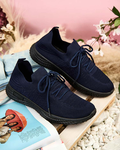 Royalfashion Női Wennan csúszós sportcipő