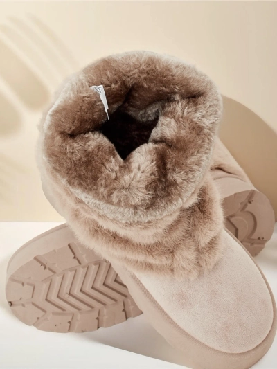 Royalfashion Női Hótaposó Rinemo