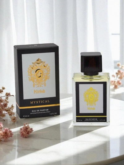 Inspirált eau de parfum nőknek Kikre