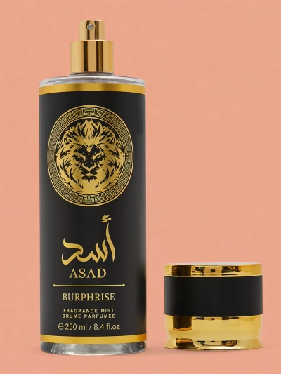 Burphrise Asad Testőr 250 ml